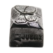Picture of Impression Die French Hypnotizing Butterfly