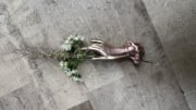 Picture of Women’s hand brooch die