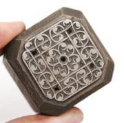 Picture of Impression Die Scorpion Tail Tile