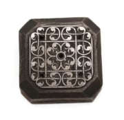 Picture of Impression Die Scorpion Tail Tile