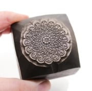 Picture of Impression Die Filigree Mandala
