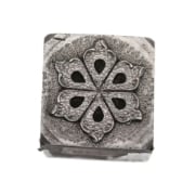 Picture of Impression Die Curling Coral Flower