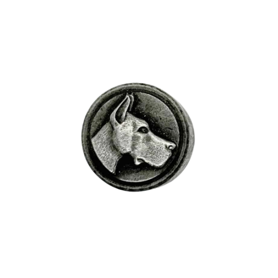Picture of Impression Die Mysterious Dog