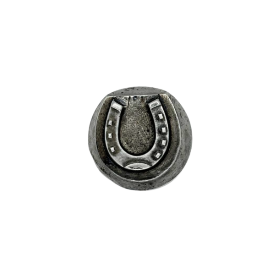 Picture of Impression Die Assymetrical Horseshoe