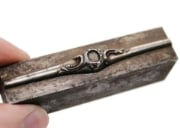 Picture of Impression Die Raised Foliage Ring