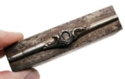 Picture of Impression Die Raised Foliage Ring