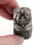 Picture of Impression Die Simple Gothic Component