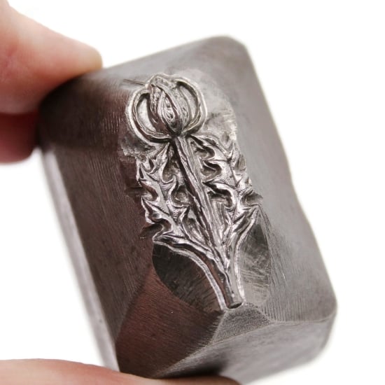 Picture of Impression Die Ballet Thistle
