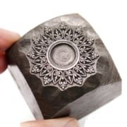 Picture of Impression Die Iron-Wrought Gothic Bezel