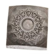 Picture of Impression Die Iron-Wrought Gothic Bezel