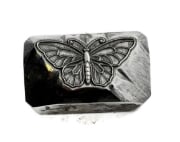 Picture of Impression Die Plique à Jour Butterfly