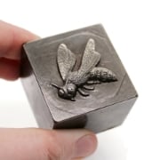 Picture of Impression Die Wide-Eyed Wasp
