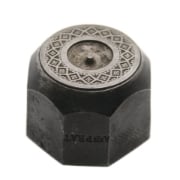 Picture of Impression Die French Floral Ballroom Bezel