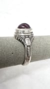 Picture of Larter & Sons scarab ring size 7 1/2