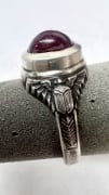 Picture of Larter & Sons scarab ring size 7 1/2