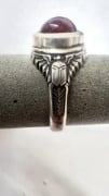 Picture of Larter & Sons scarab ring size 7 1/2