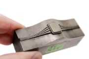 Picture of Impression Die Four-Prong Square Humpback Ring
