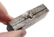 Picture of Impression Die Diagonal Stone Humpback Ring
