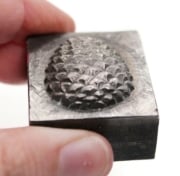 Picture of Impression Die Pine Cone
