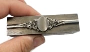 Picture of Impression Die Art Nouveau Poppy
