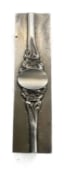 Picture of Impression Die Art Nouveau Poppy