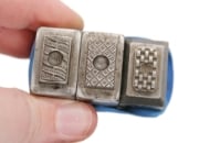 Picture of Impression Die Patterned Bezels Trio