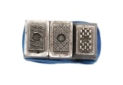 Picture of Impression Die Patterned Bezels Trio