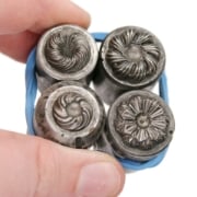 Picture of Impression Die Nova Bezels Quintet