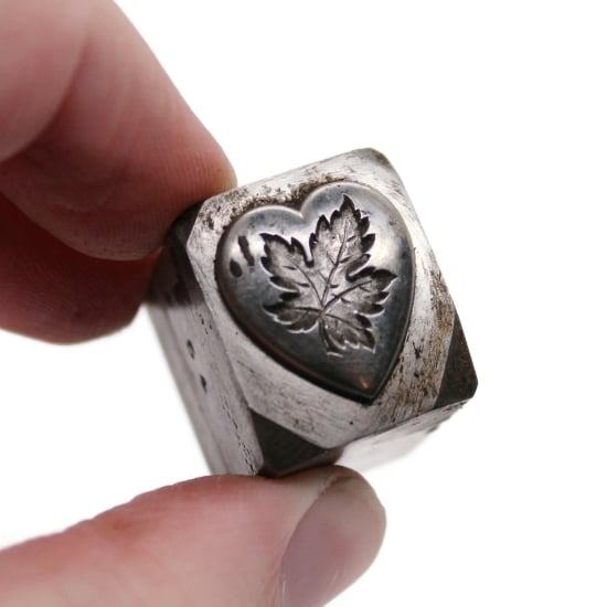 Picture of Impression Die Love Among the Maples