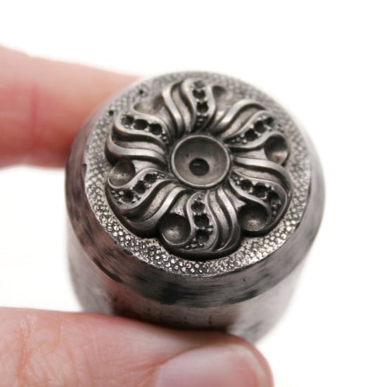 Picture of Impression Die Event Horizon Bezel