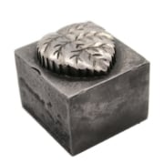 Picture of Impression Die Large Rose Leaf