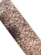 Picture of Pattern Plate RMP451 Fractured Glass