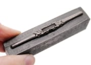 Picture of Impression Die Van Craeynest Spring Inlay Ring