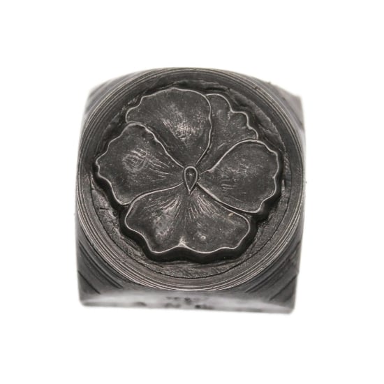 Picture of Impression Die Chiffon Blossom