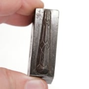 Picture of Impression Die French Techno Ruins Drop