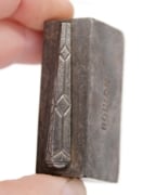 Picture of Impression Die French Techno Ruins Drop