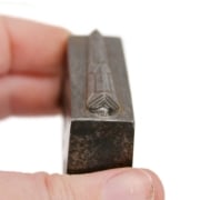 Picture of Impression Die French Techno Ruins Drop