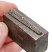 Picture of Impression Die French Techno Ruins Drop !!!RETIRING!!!