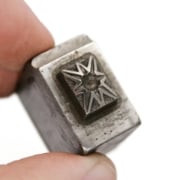 Picture of Impression Die German Circus Ring Tops Trio