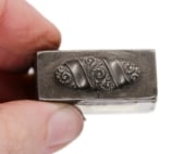 Picture of Impression Die JT Collection Swirls Shot Plate
