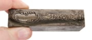 Picture of Impression Die Whiting & Davis Victorian Corset Hook