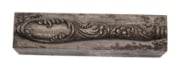 Picture of Impression Die Whiting & Davis Victorian Corset Hook