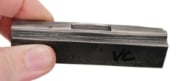 Picture of Impression Die Van Craeynest Rectangular Inlay Ring