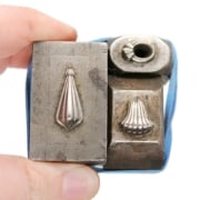 Picture of Impression Die Breuning Ribbed Components Trio