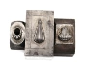 Picture of Impression Die Breuning Ribbed Components Trio
