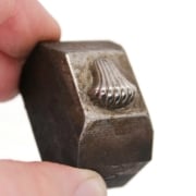 Picture of Impression Die Breuning Ribbed Components Trio