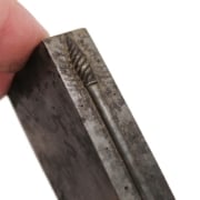 Picture of Impression Die Twisted Tip Shank
