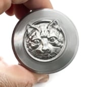 Picture of Impression Die Le Mew Mew