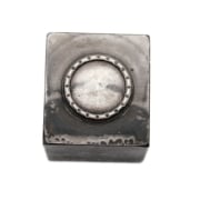 Picture of Impression Die Thin Multifacteted Wheel