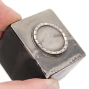 Picture of Impression Die Thin Multifacteted Wheel